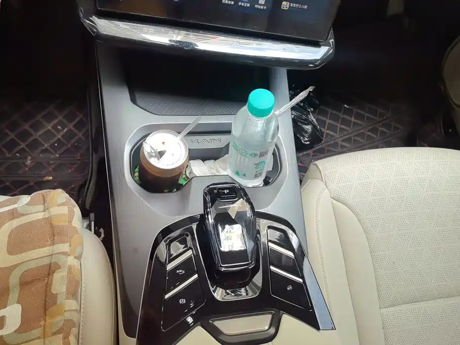 Cowin Kunlun Hybrid — миниатюра 16