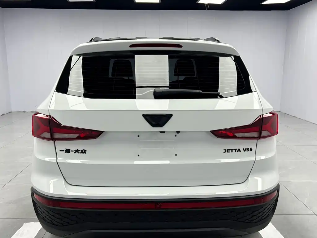 Jetta VS5 — миниатюра 5