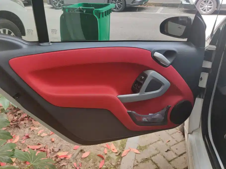 smart Smart Fortwo — миниатюра 7