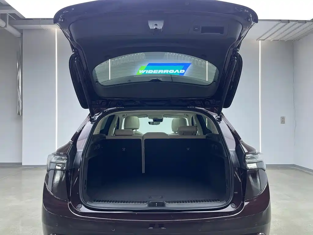 Buick Envision S — миниатюра 7