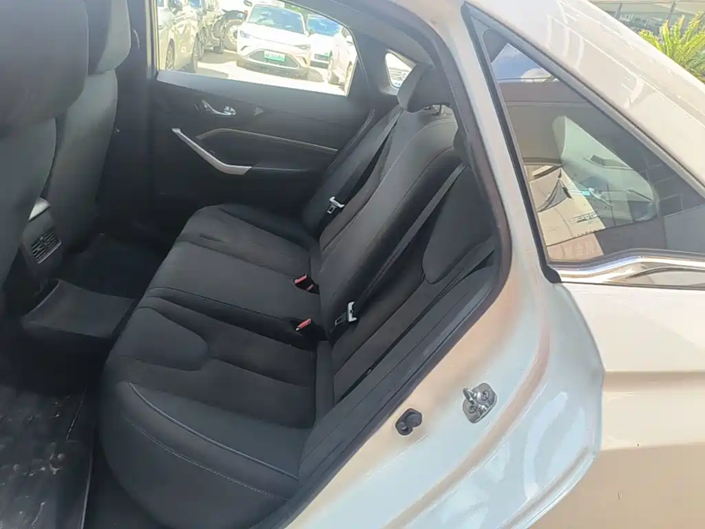 Venucia D60 EV — миниатюра 17