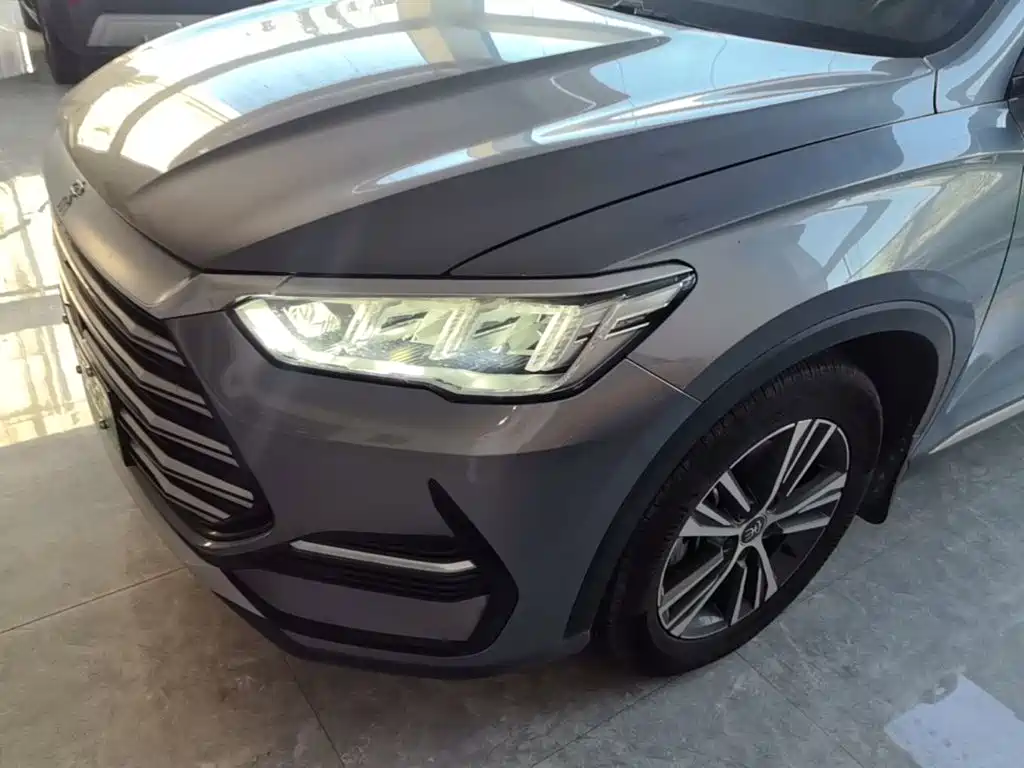 BYD Pro New Energy — миниатюра 24