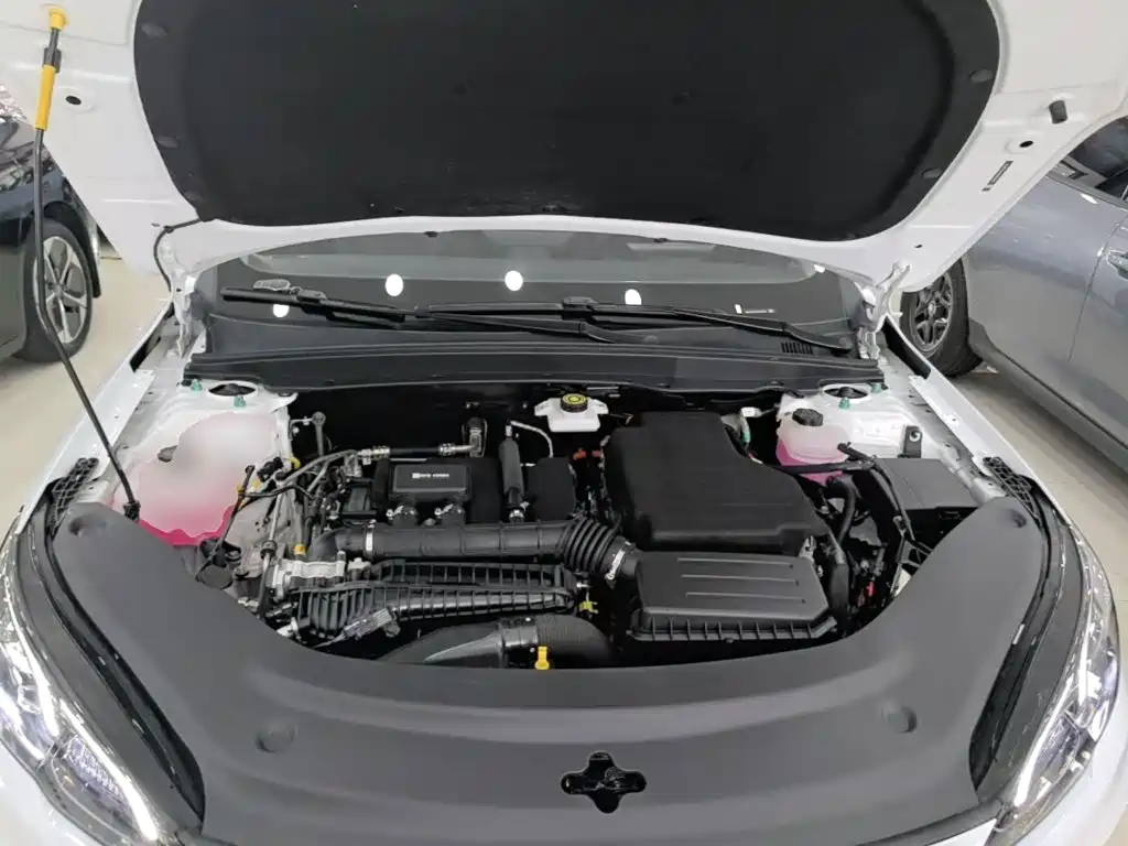 BYD Seal 05 DM-i — миниатюра 20