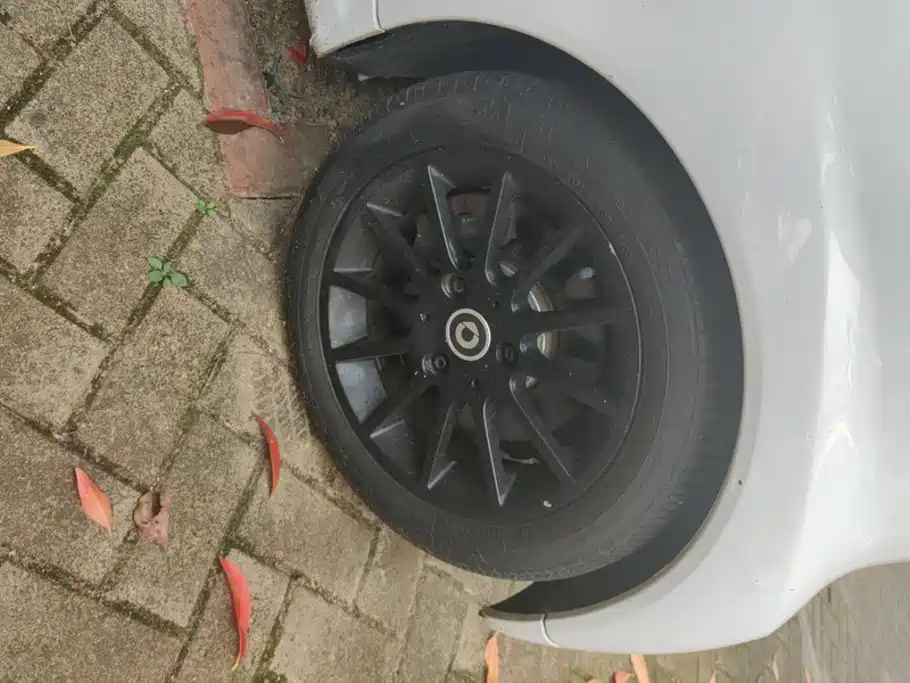 smart Smart Fortwo — миниатюра 6