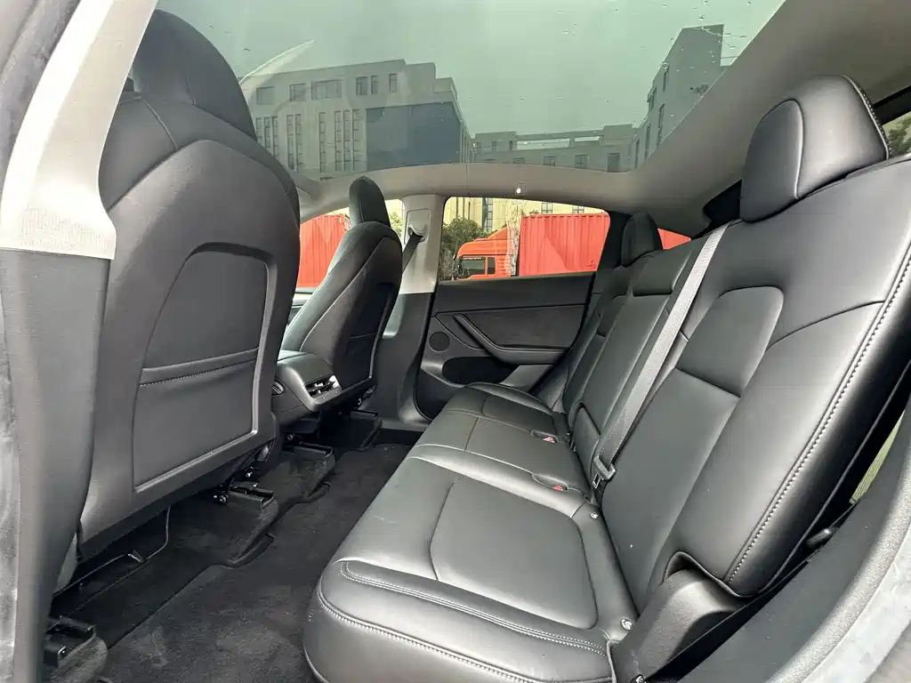 Tesla Model Y — миниатюра 6