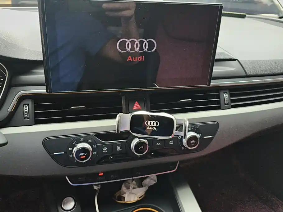 Audi A4L — миниатюра 13