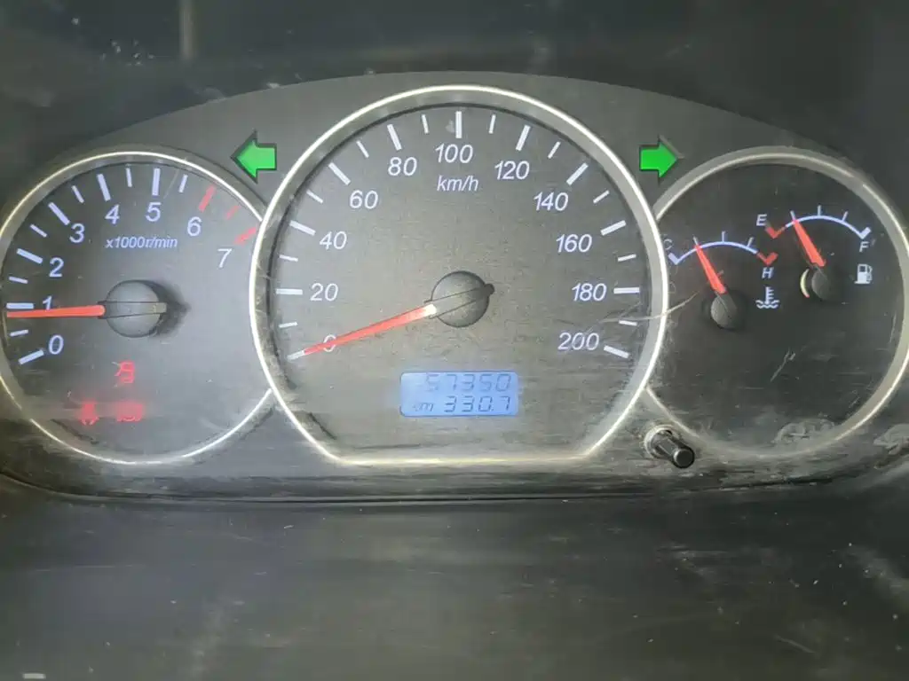 Wuling Hongguang — миниатюра 12