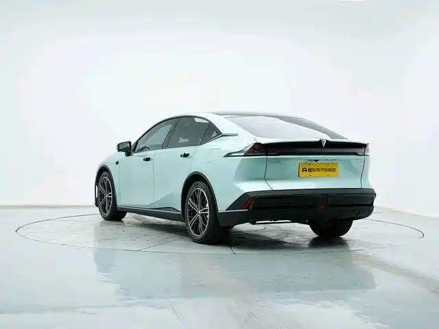 Deepal Deepal SL03 — миниатюра 4