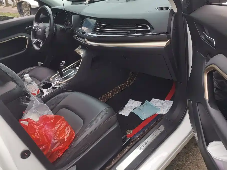 Haval H6 — миниатюра 8