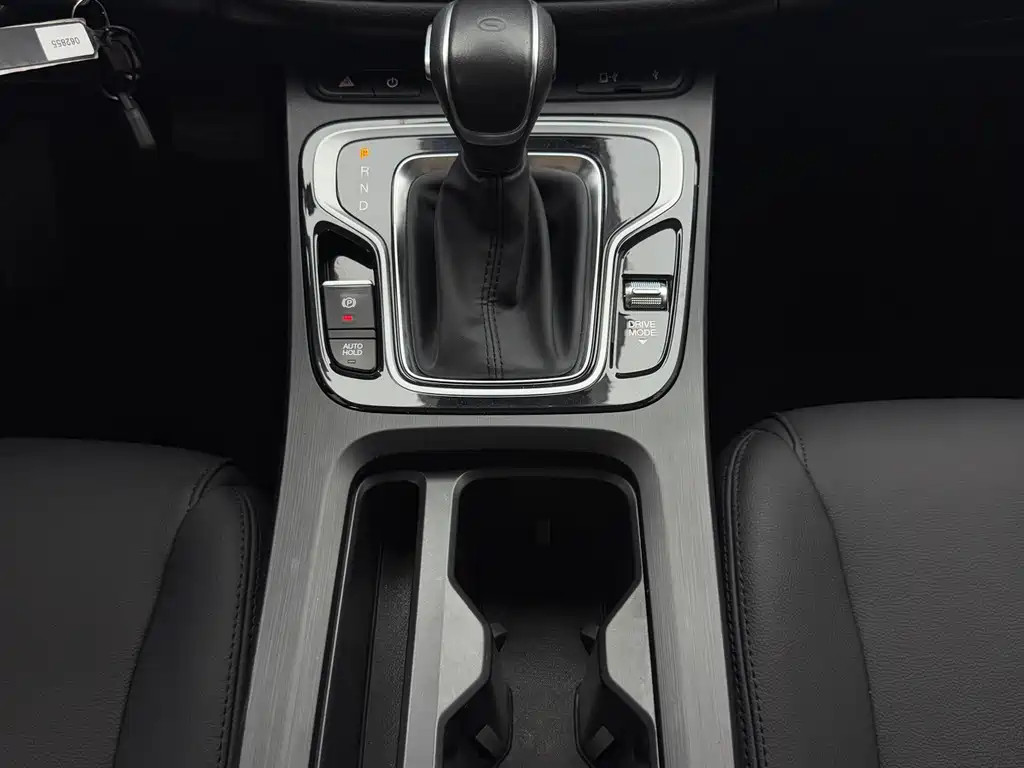 GAC Motor M6 PRO 270T DCT Elite Edition, фото 12