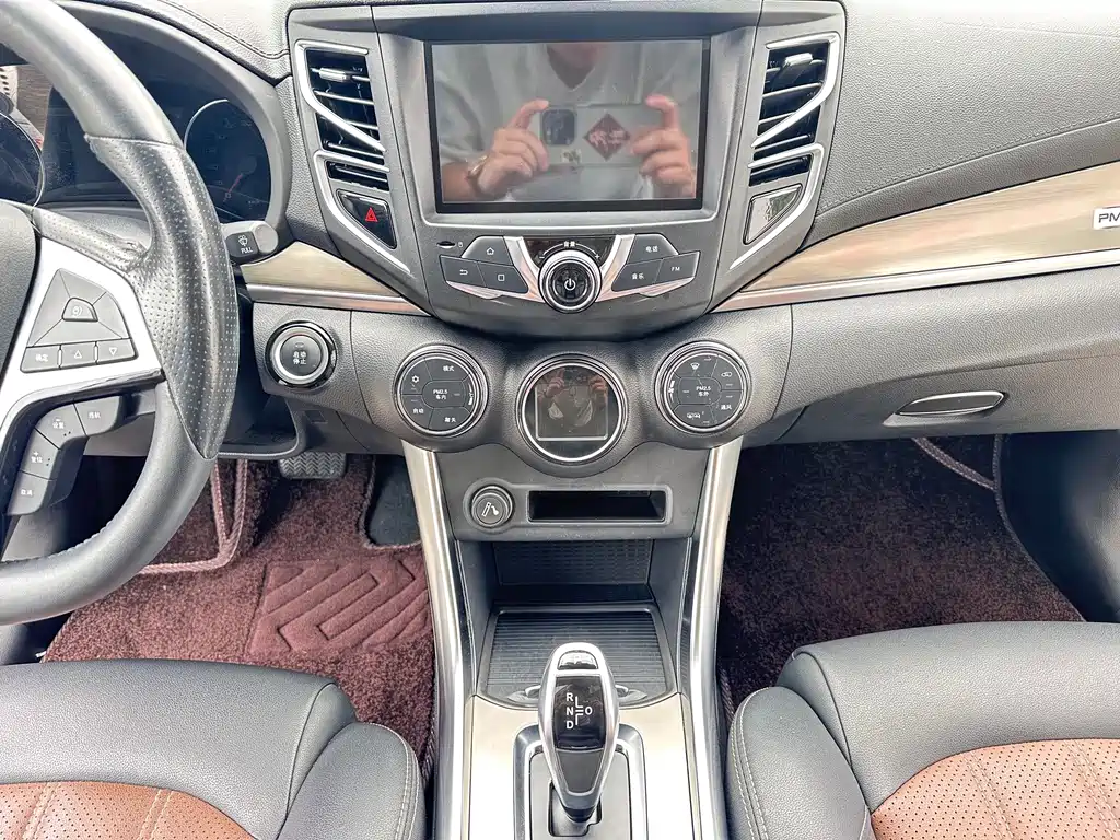 BYD New Energy — миниатюра 15