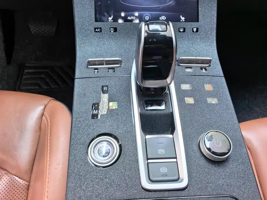 Chery Tiggo 8 — миниатюра 16