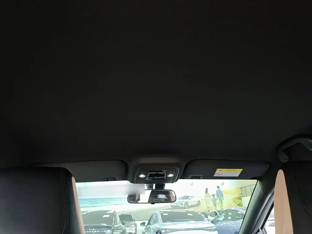 BYD Seagull — миниатюра 18