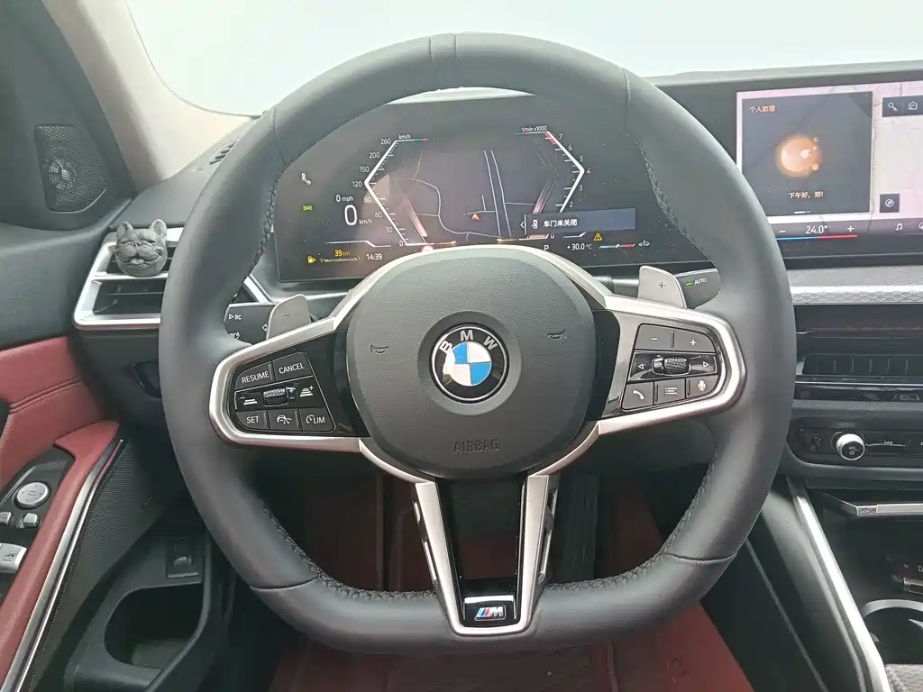 BMW 3 Series — миниатюра 8