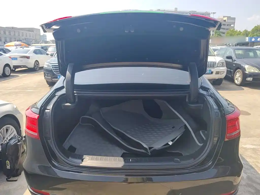JAC Refine A60 — миниатюра 19