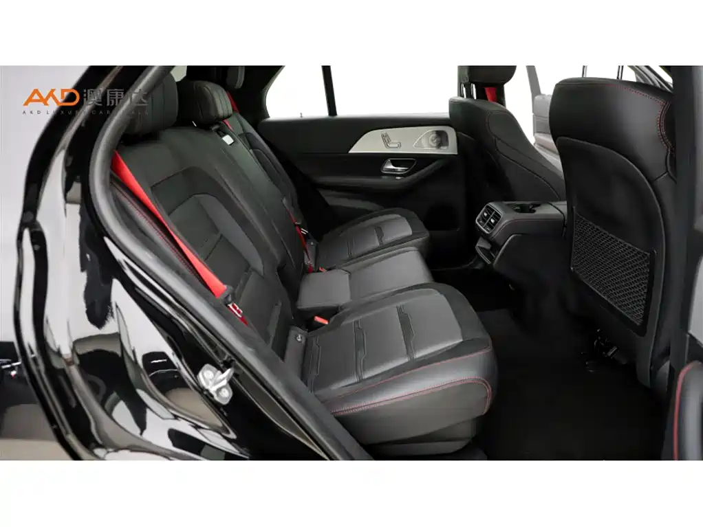 Mercedes-Benz GLE A MG 2020 AMG GLE 53 4MATIC+