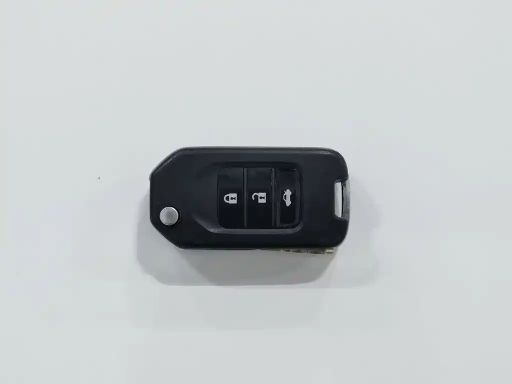 Honda Civic — миниатюра 19