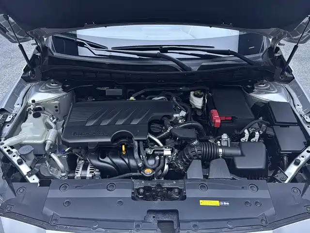Nissan Teana — миниатюра 15