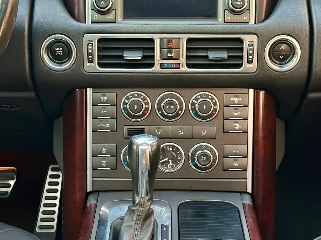 Land Rover Range Rover — фотографии объявления, Фото 14