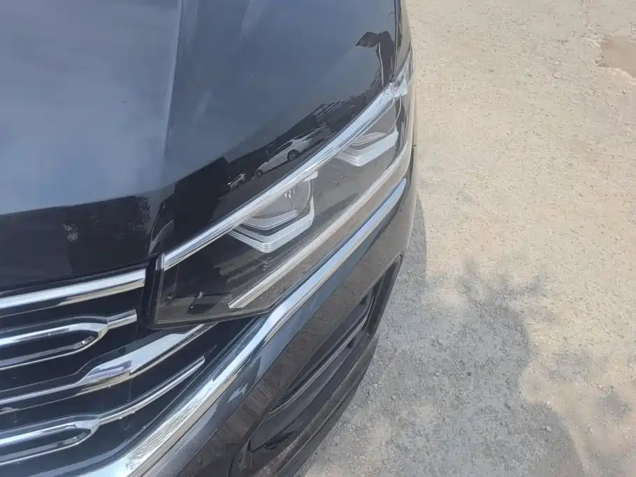 Volkswagen Tayron — миниатюра 5
