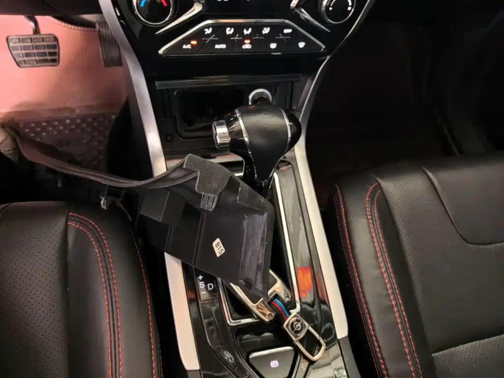 Haima Haima S5 Youth — миниатюра 14