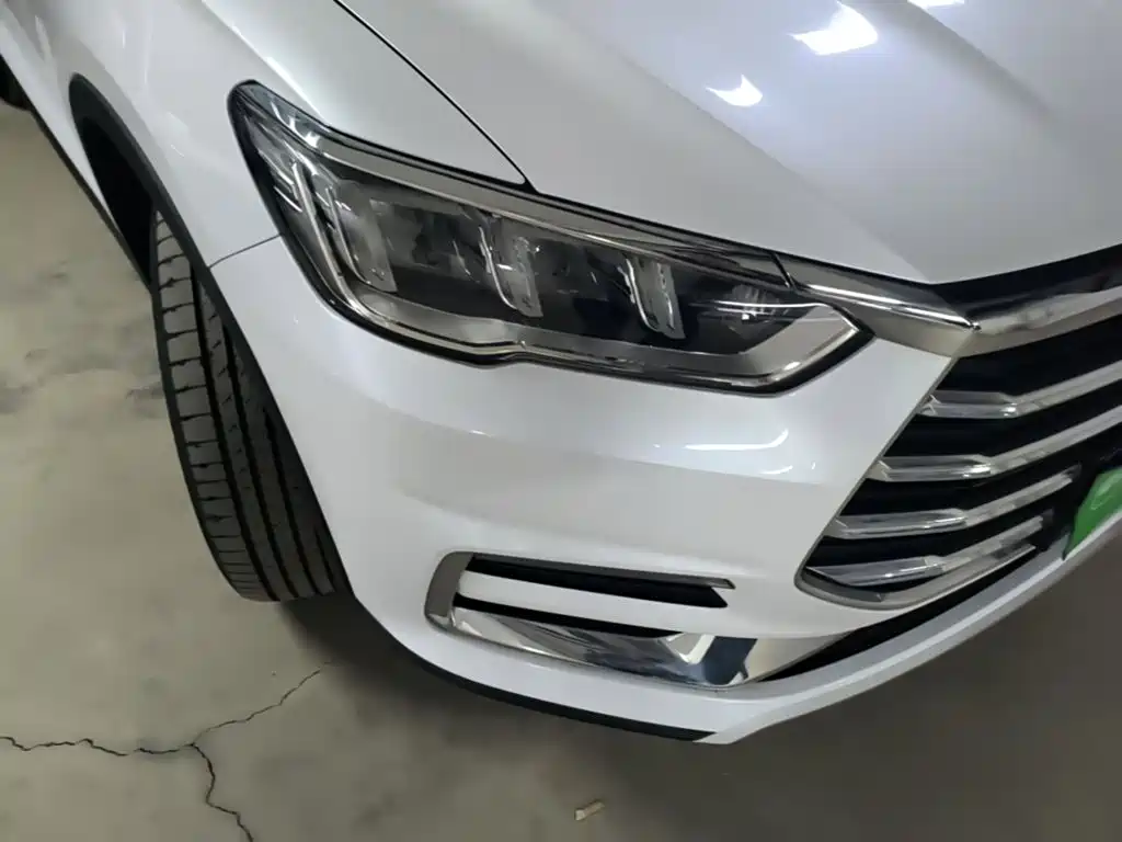 BYD Pro — миниатюра 8