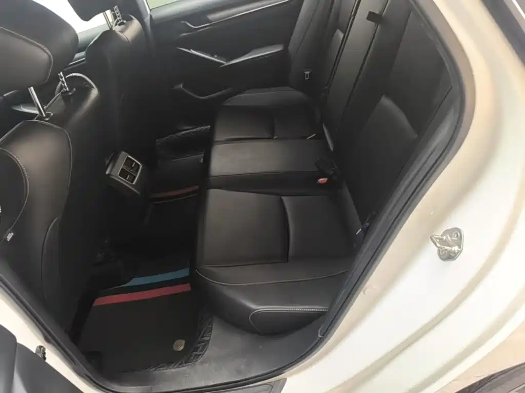 Honda Inspire — миниатюра 17