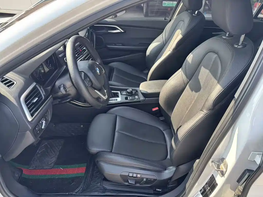 BMW 1 Series — миниатюра 15