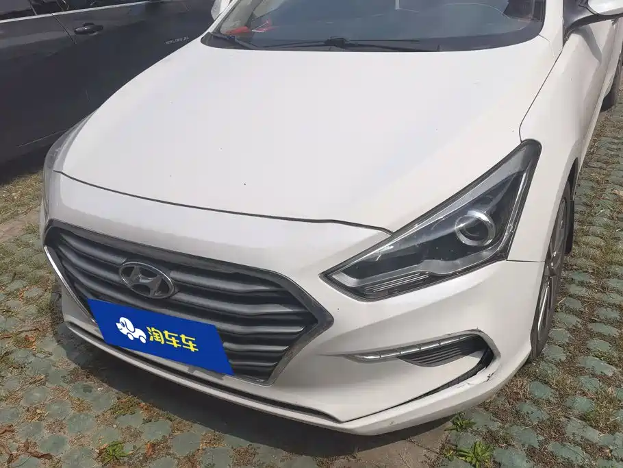 Hyundai Mistra — миниатюра 2