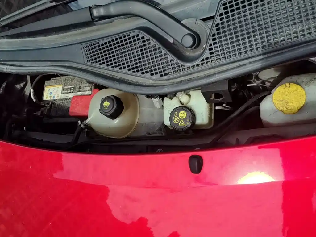 smart Smart Forfour — миниатюра 20
