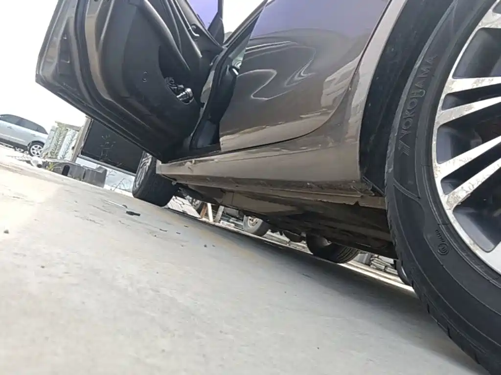 Buick Excelle — миниатюра 22