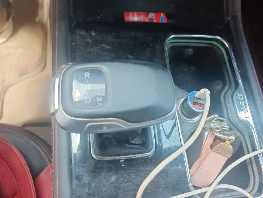 Beijing Off-Road BJ40 — миниатюра 13