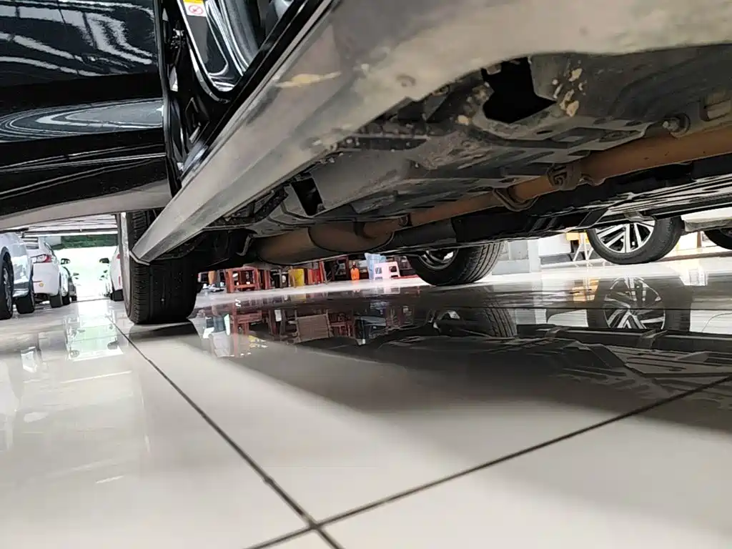 Toyota Highlander — миниатюра 21