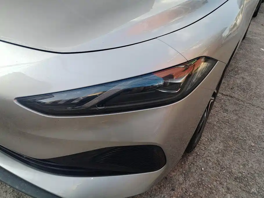 Roewe D7 — миниатюра 5