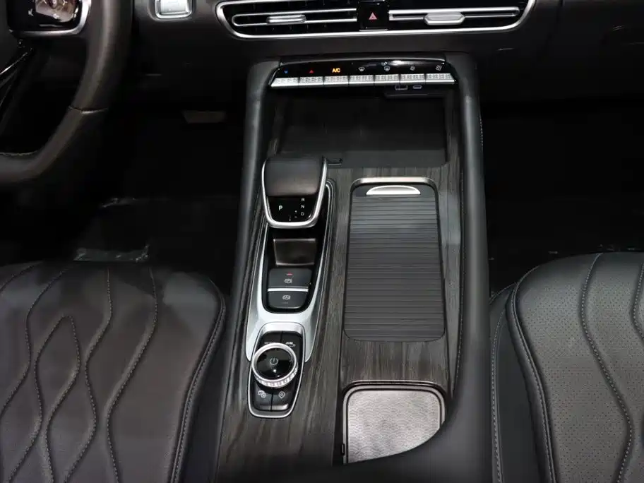 Chery Arrizo 8 PRO — миниатюра 15