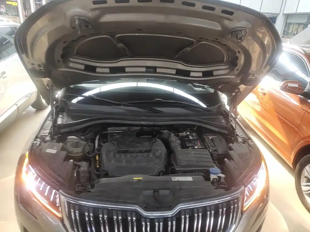 Skoda Kodiaq — миниатюра 20