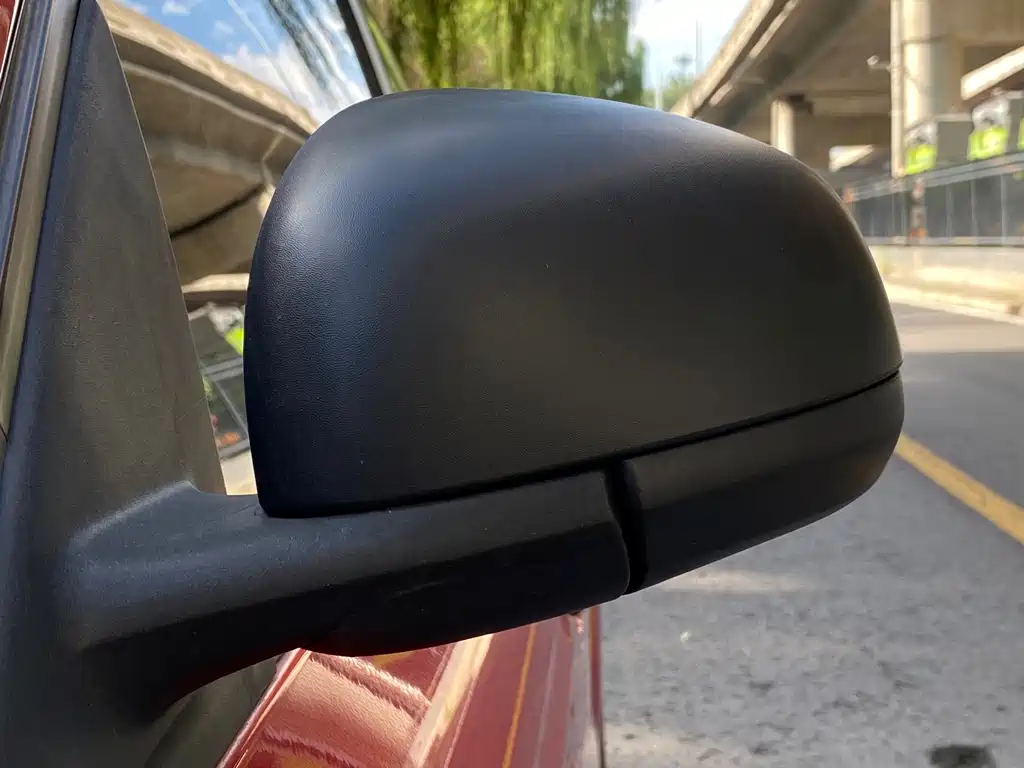 smart Smart Forfour — миниатюра 9