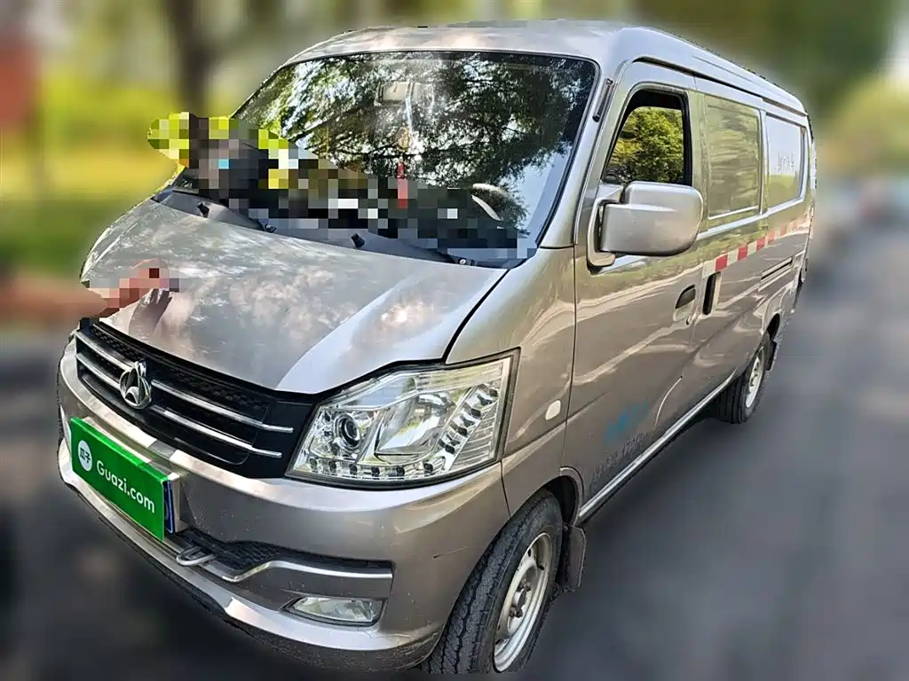 CHANGAN CHANGAN V3