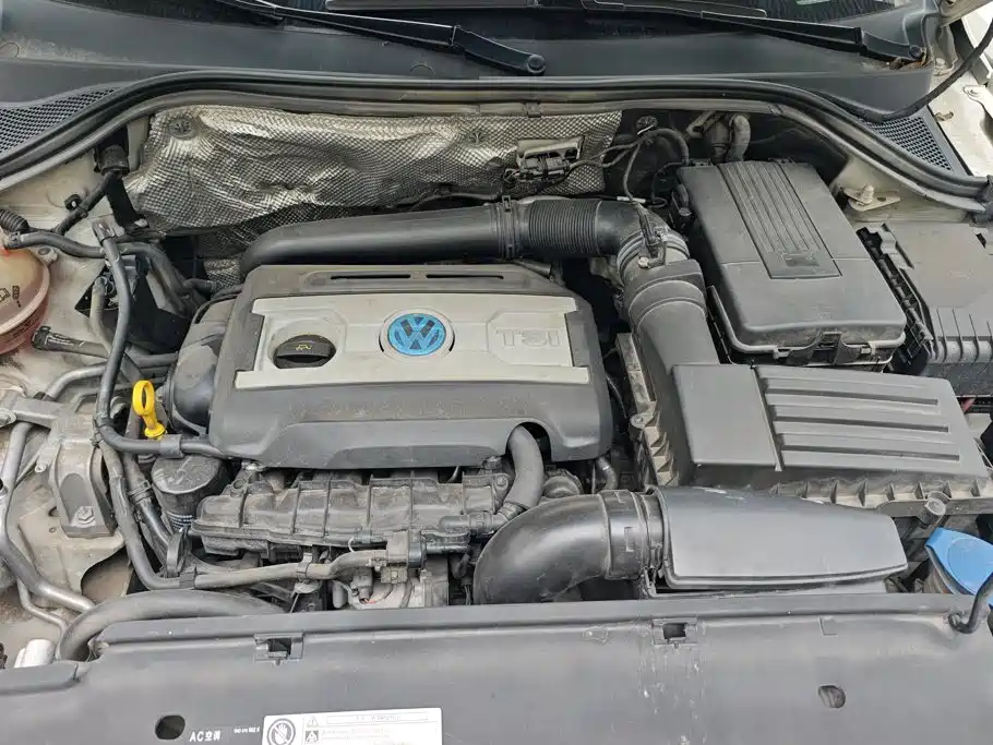 Volkswagen Tiguan — миниатюра 10