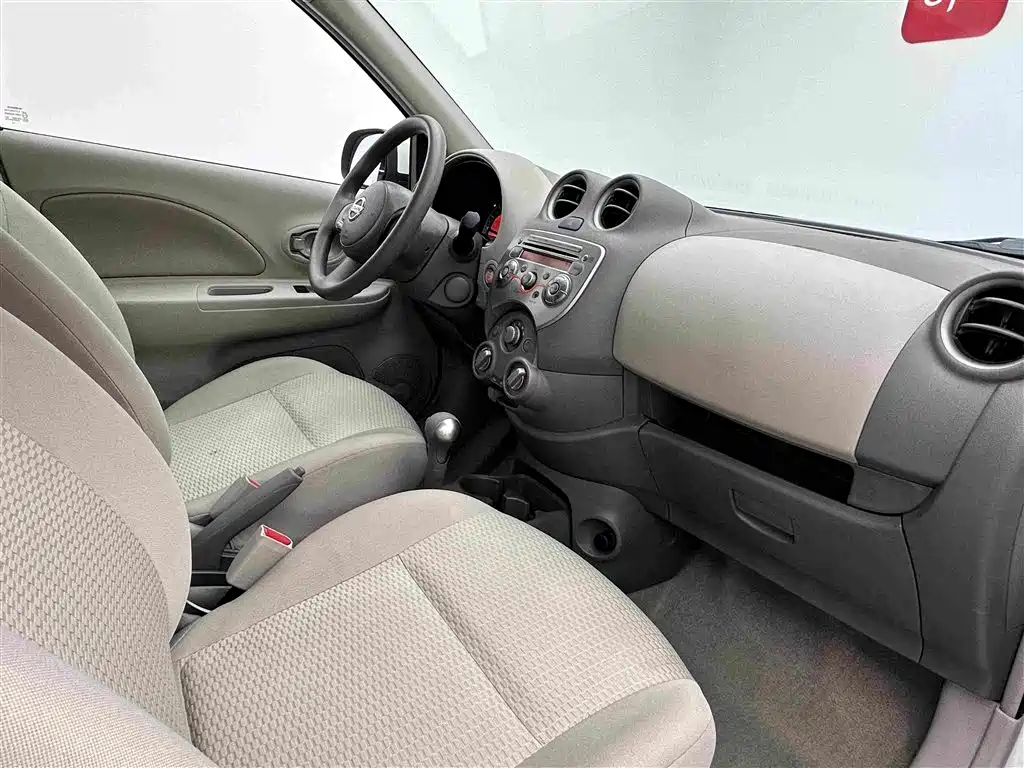 Nissan March — миниатюра 15