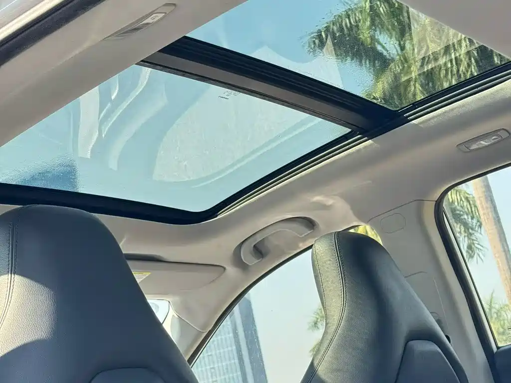 Weltmeister WEIMA EX5