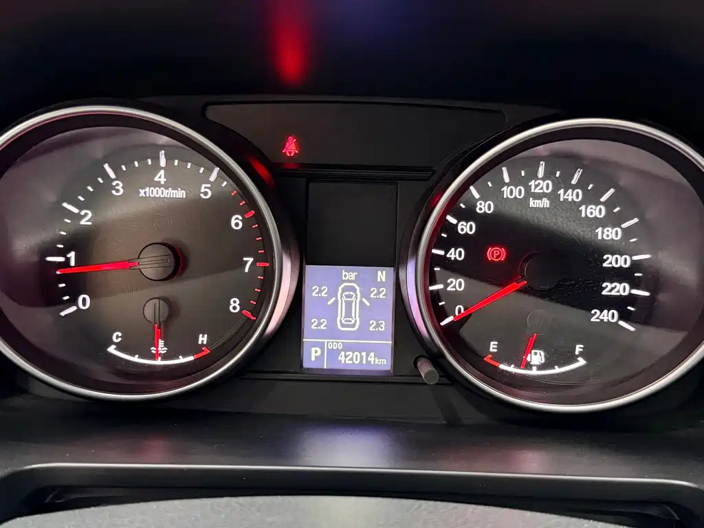 Haval M6 — миниатюра 15