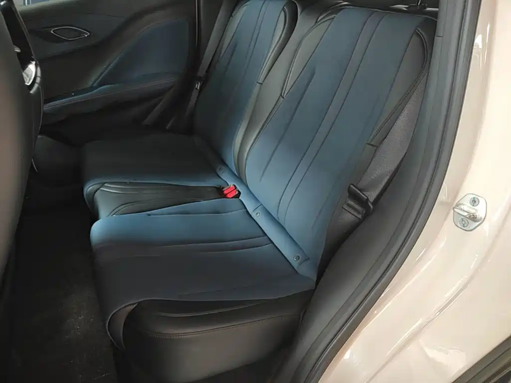 BYD Seagull — миниатюра 17