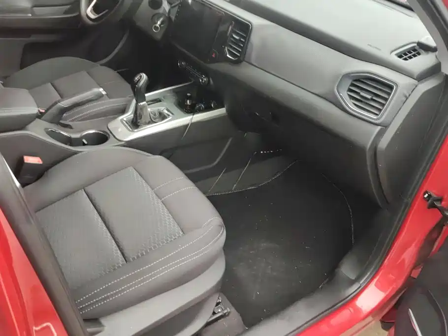 Chery Tiggo 5x — миниатюра 8