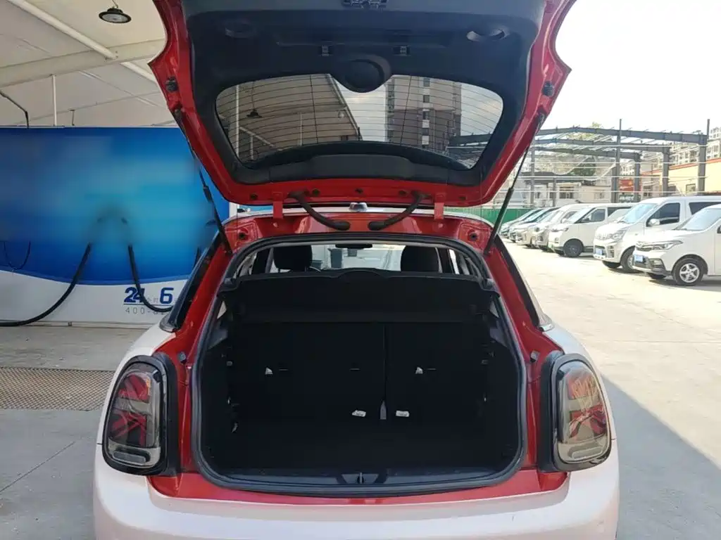 MINI Mini — миниатюра 19