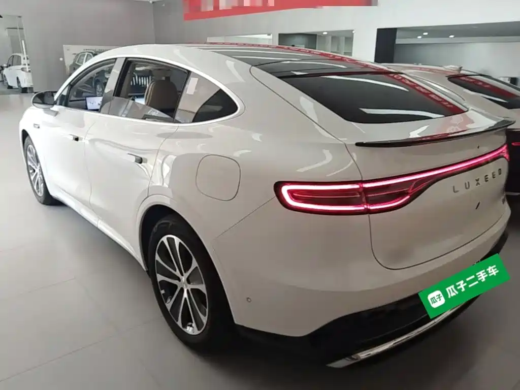 Zhijie Zhijie R7 — миниатюра 5