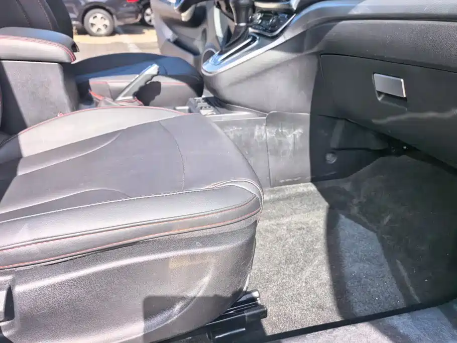 Haval H6 — миниатюра 8