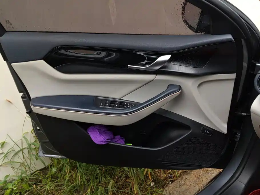 BYD Qin PLUS — миниатюра 6