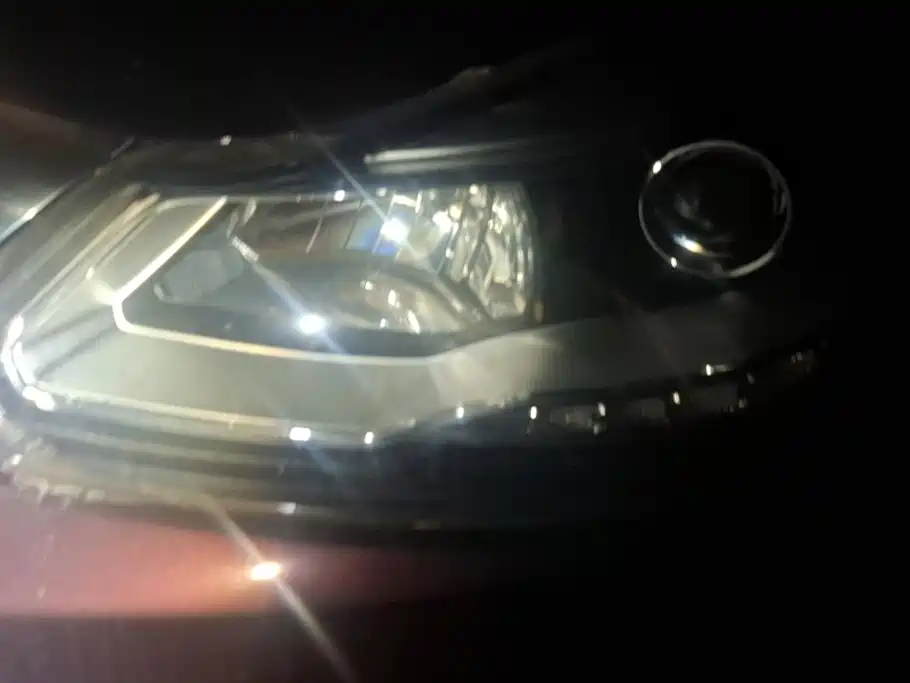 JMC Yusheng S350 — миниатюра 5