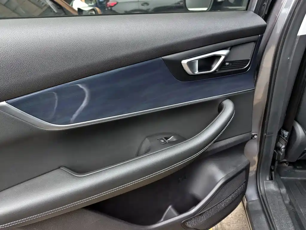 Chery Tiggo 7 PLUS — миниатюра 15